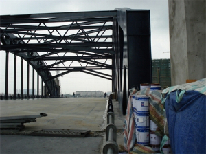 资中专注工业场景喷漆服务